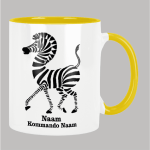 voortrekkers vrystaat kamp klitsgras mug right personalised